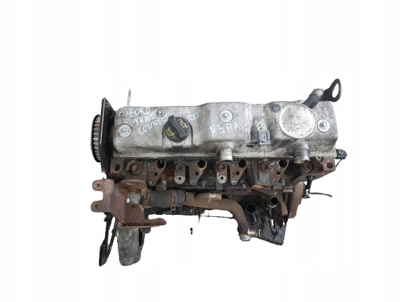 фото №1, Ford transit connect 1.8 tdci двигун r3pa