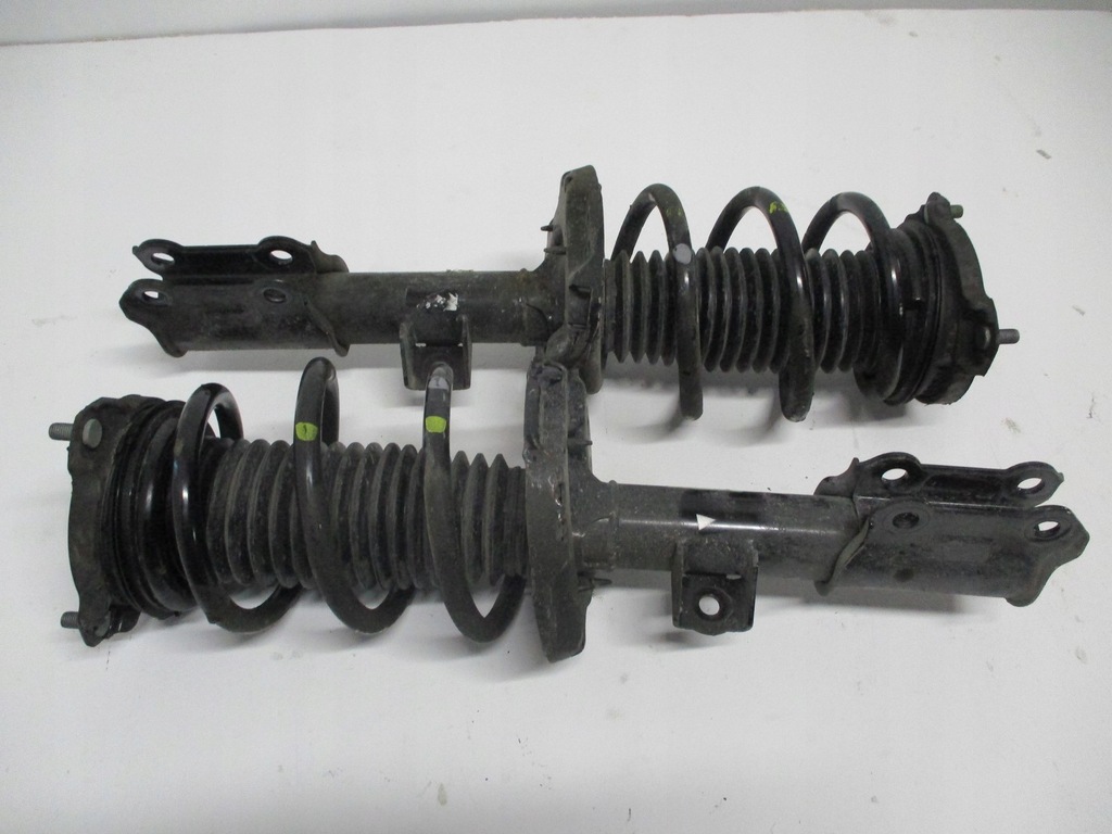 фото №1, Амортизатор амортизатор kia niro ii электрик