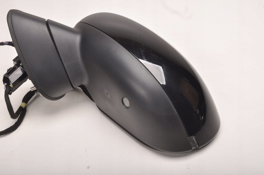 фото №15, Mini f65 дзеркало ліва anglik 25r c6p 16pin