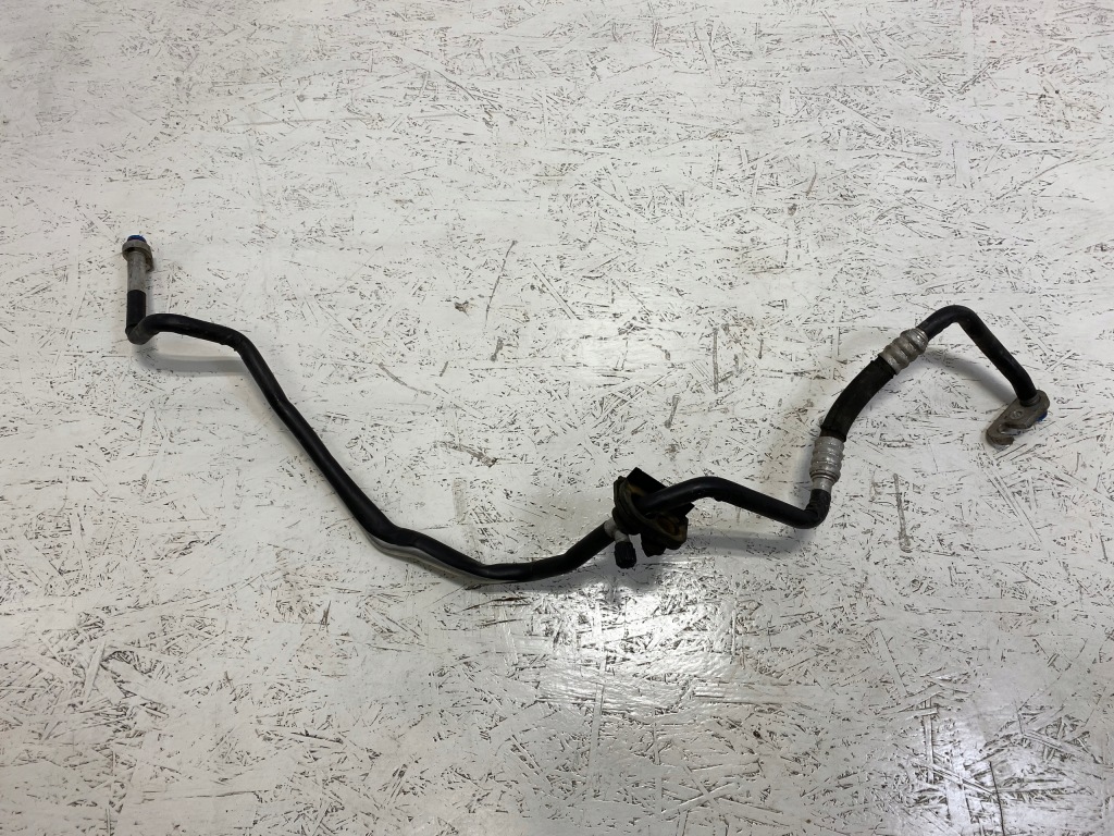 фото №1, Audi a6 c6 wąż кондиционера 4f0260753c