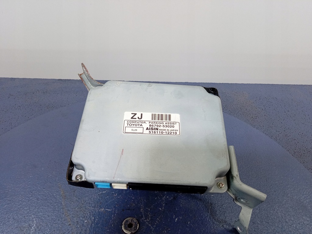 фото №1, Lexus is ii xe20 модуль паркування pdc 86792-53020