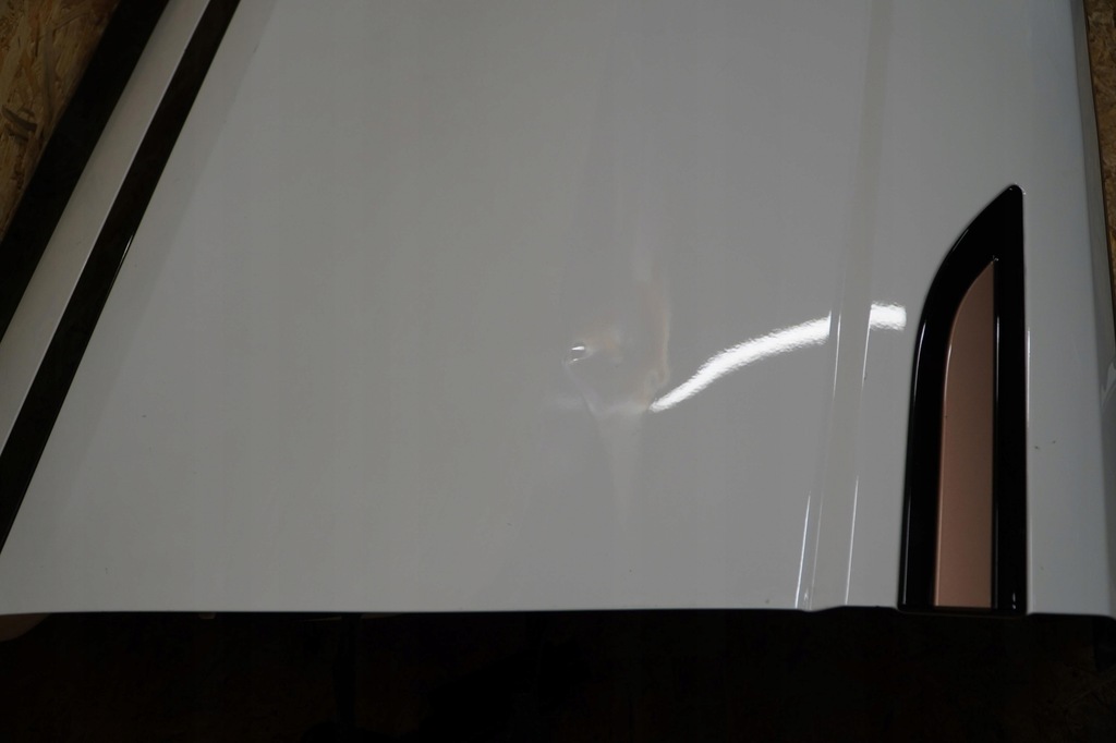 фото №14, Дверь правый перед стекло ручка молдинг evoque ii r-dynamic l551 22r