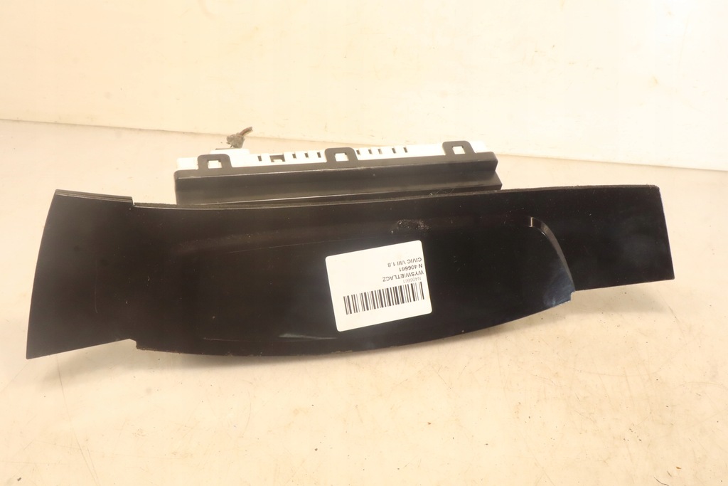 фото №5, Дисплей honda civic viii