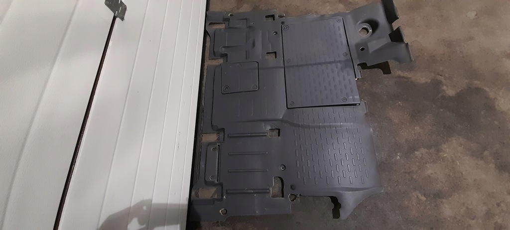 фото №6, Килимок обшивка оббивка fiat ducato iii