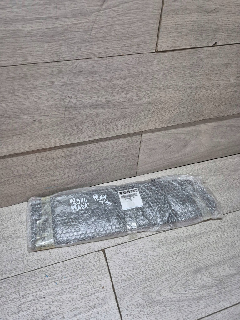 Купить 12544. panda молдинг дверь правый задняя 735537099