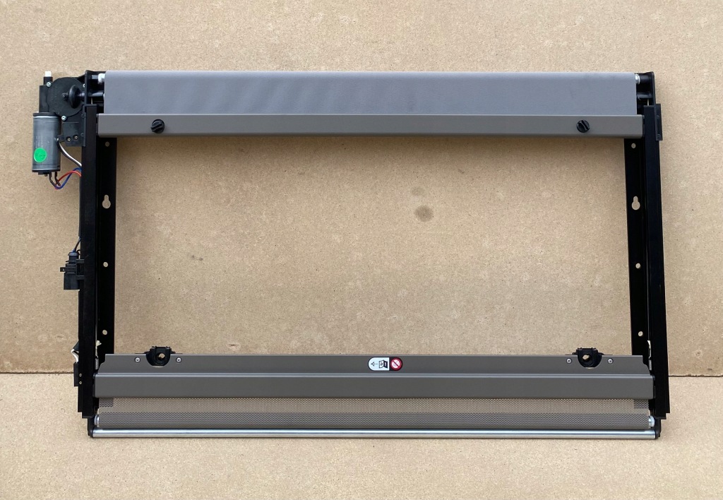 Купить Шторка люк daf xf euro 6 / 106 2003863