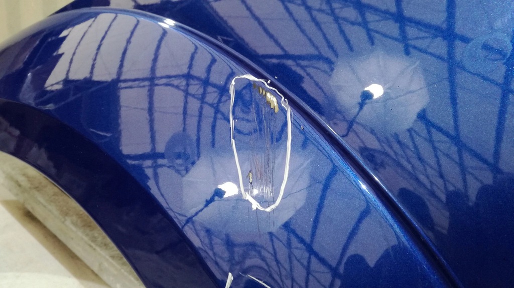 фото №10, Audi tt tts 8s капот крила бампер pas перед