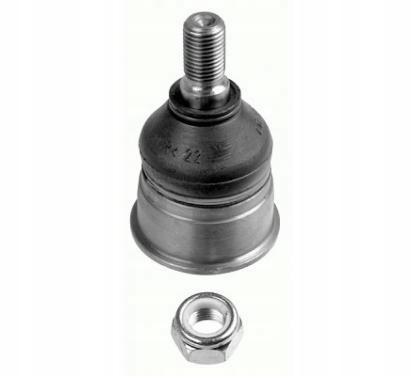 Купить Lemforder шаровая опора рычага mercedes-benz