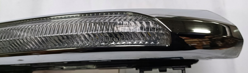 Mercedes slk w172 r172 фонарь  дневные led левая Доставка