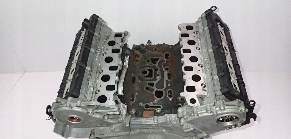 фото №7, Двигун cdsb cds 4.2tdi 130 tyś audi a8 d4 4h 2011r