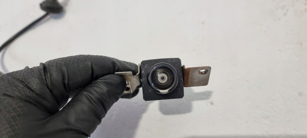 фото №7, Камера заднього виду кришки задня tesla model s x