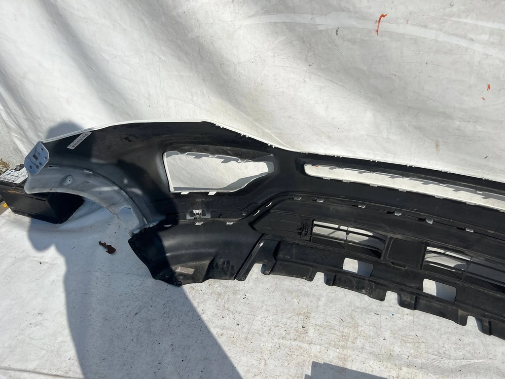 фото №12, Бампер ford explorer 2020 перед передний xlt