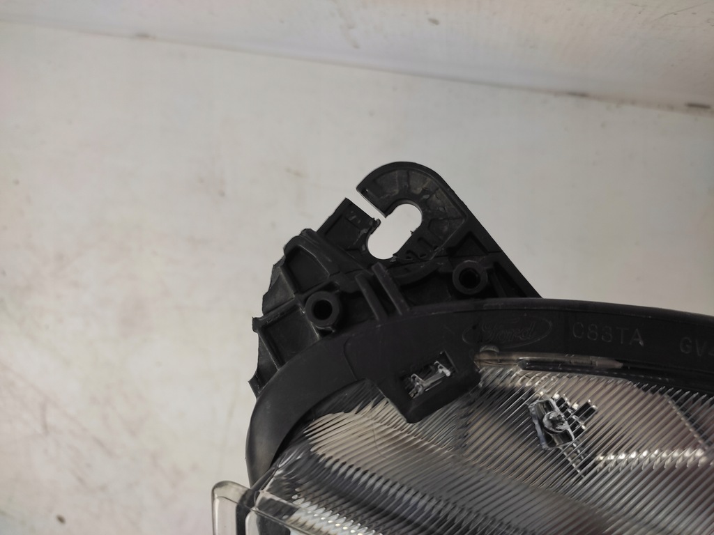 фото №7, Ford kuga mk2 lift лампа правая передняя 2016-