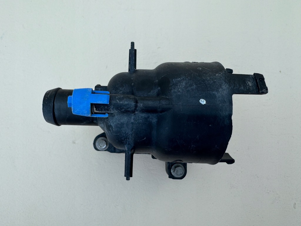 фото №8, Ford transit custom корпус термостата термостат gk3q-9k478-ca