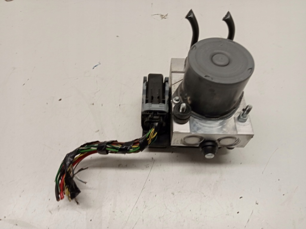 фото №6, Насос блок управления abs land rover 0265236276