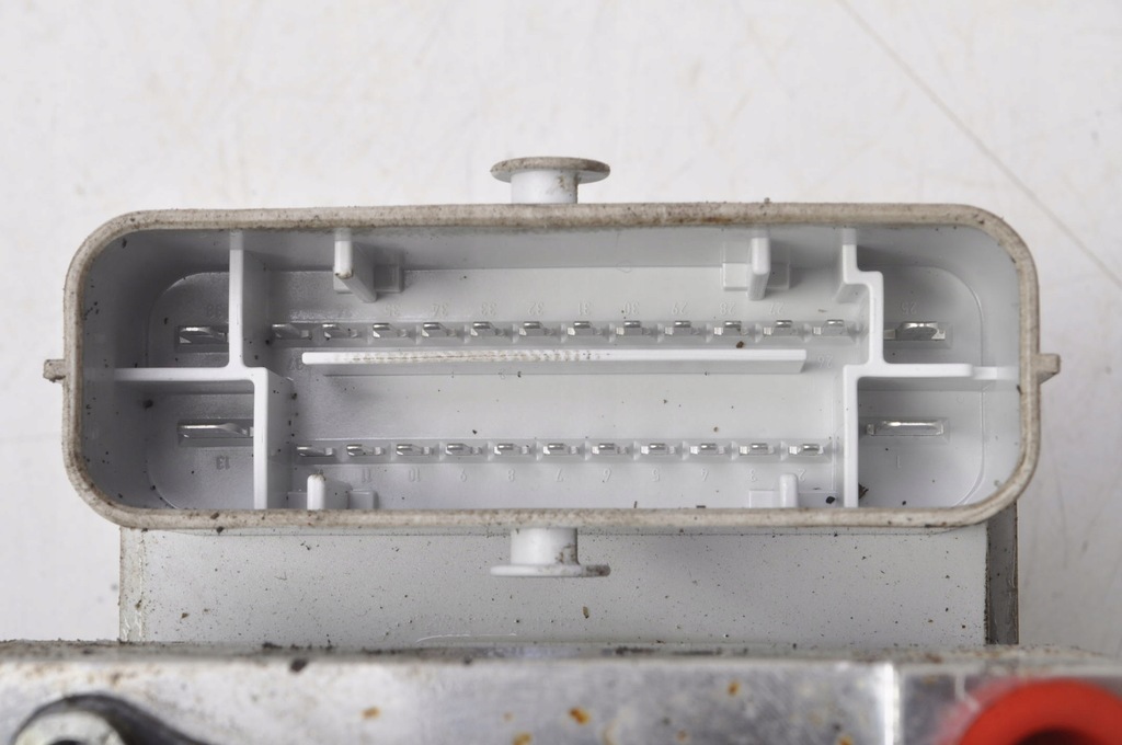 фото №6, Citroen c3 picasso насос abs 9802460680