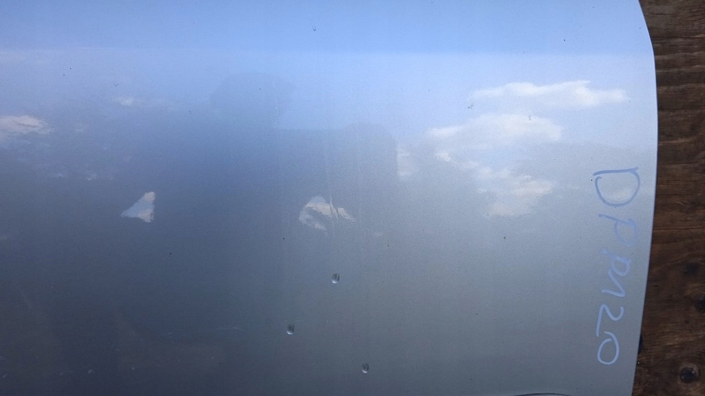 фото №7, Mazda 6 gg двері перед правий 29y