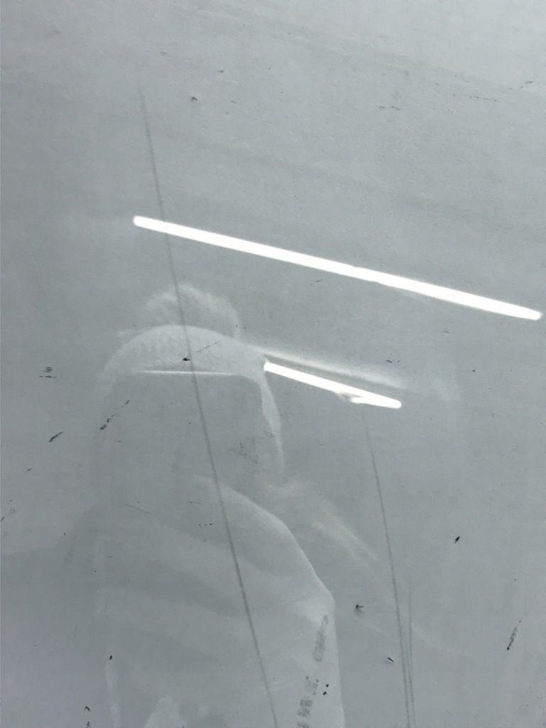 Mercedes gle w167 скло двері правий перед передня a1677200200 Недорого