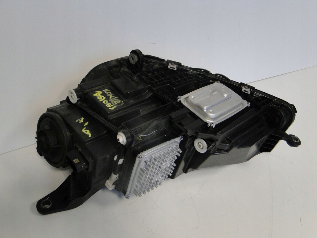 фото №10, Mercedes gle 167 w167 лампа права multibeam led