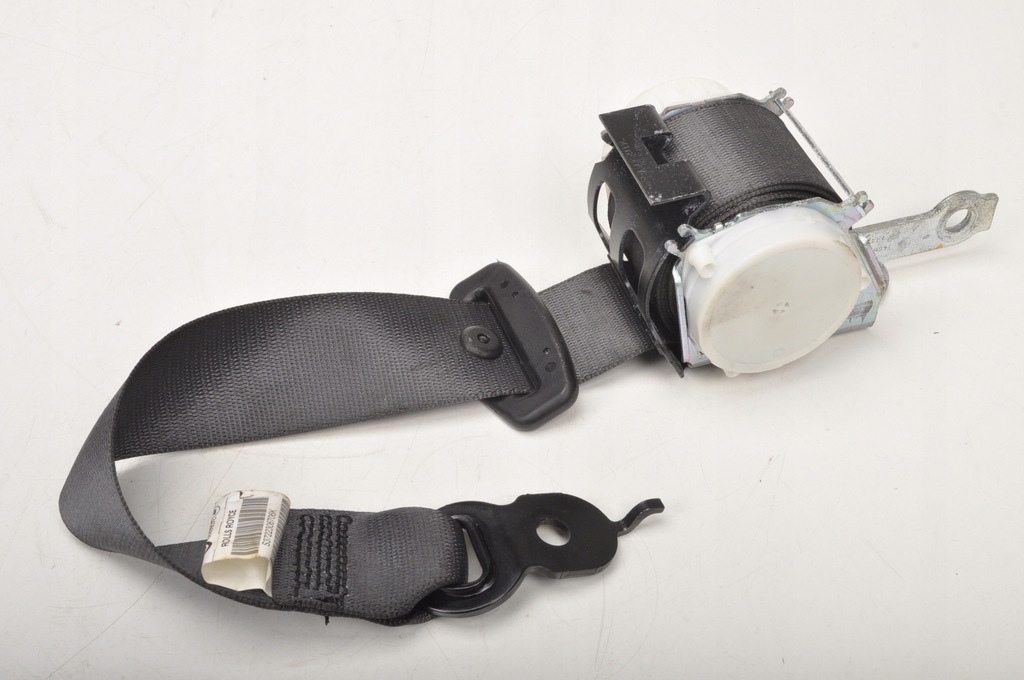 фото №1, Rolls-royce wraith rr5 pas безпеки лівий задня