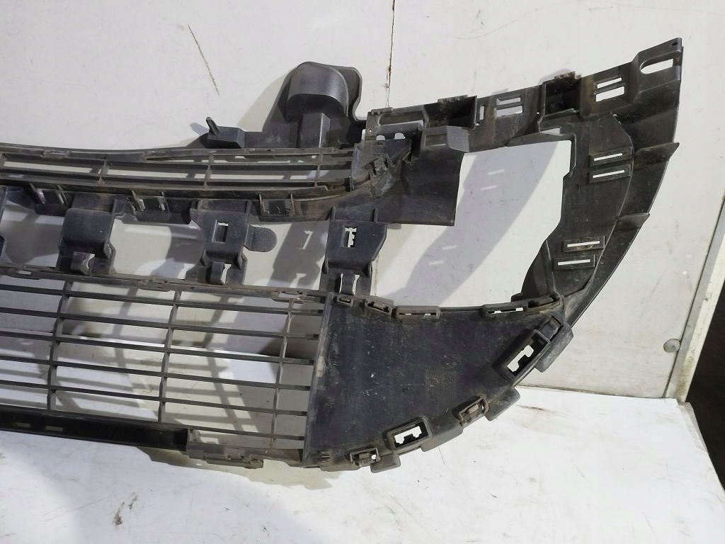 фото №6, Peugeot 308 i t7 решітка бампера середня