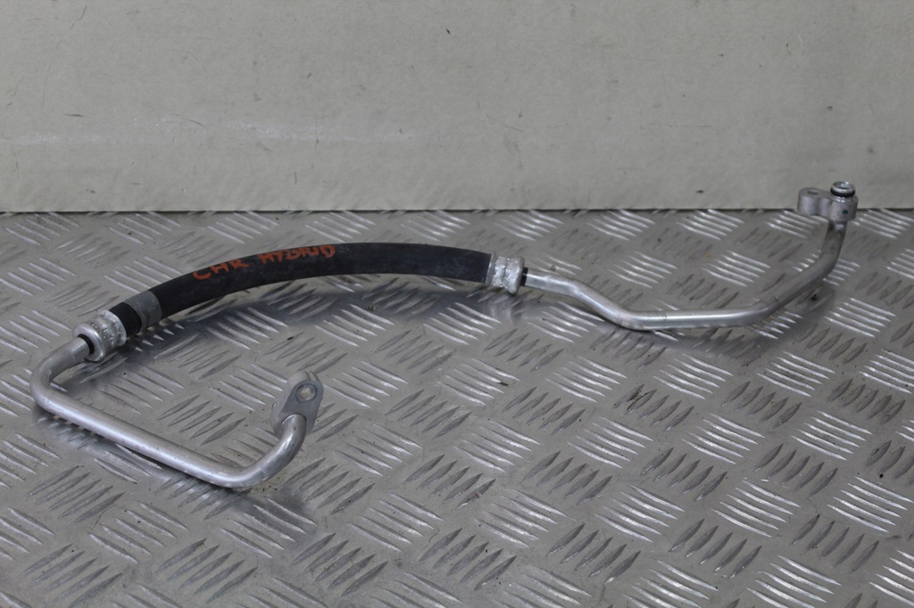 фото №1, Wąż шланг кондиционера toyota chr