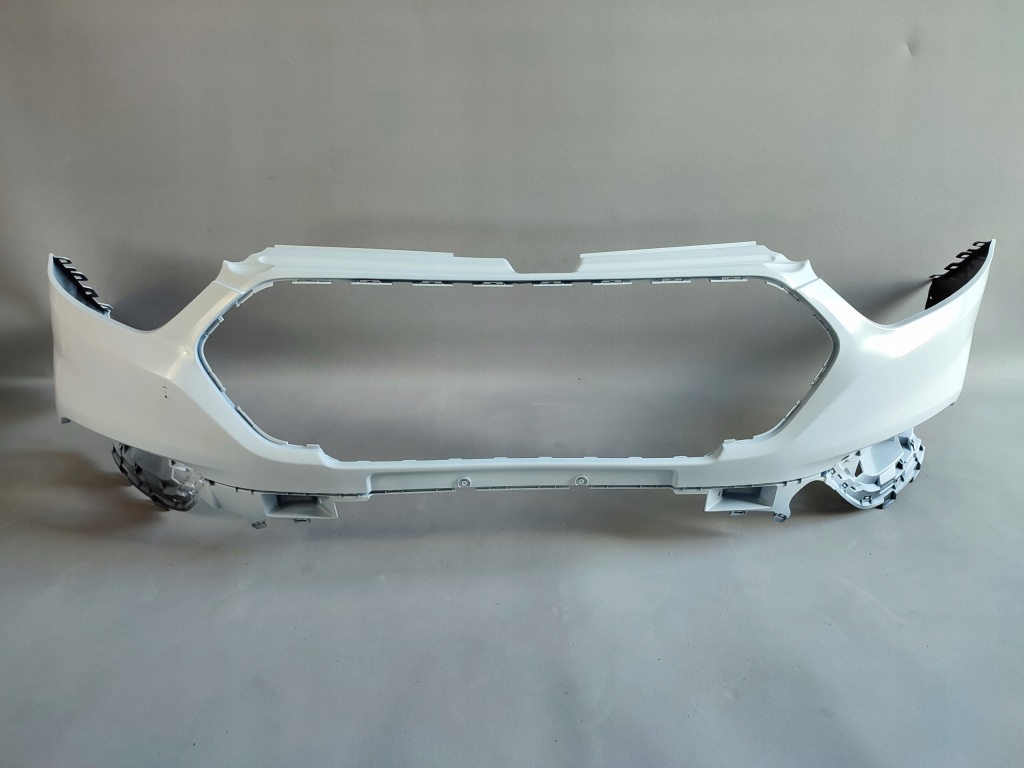 фото №1, Ford transit custom lift бампер передний 2017-