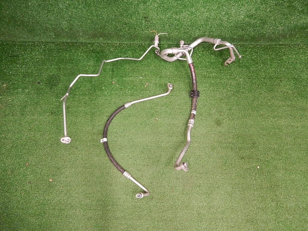 фото №1, Трубки дроти кондиціонер dacia spring 2021