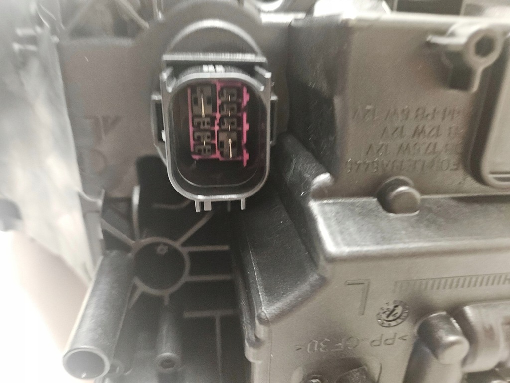 фото №10, Audi a8 s8 d5 2024 лампи передні / комплект