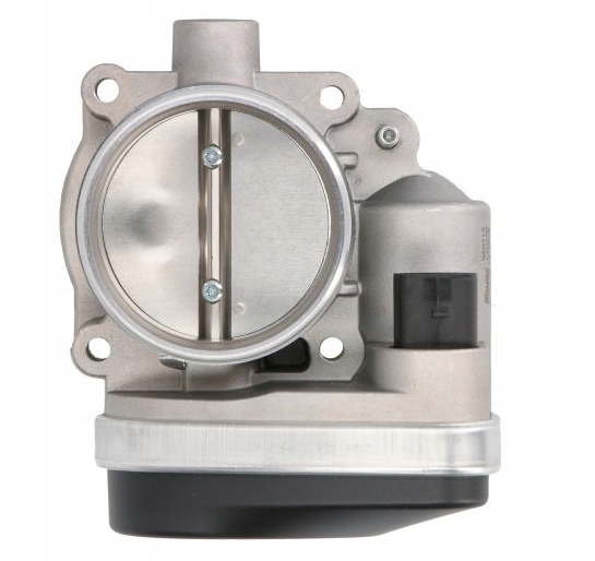 Купити Nissens 955113 дросельна заслінка повітря bmw e46 e39 e60 e61 e83 e85