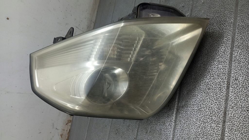 фото №1, Фара правый renault vel satis i 03r 2.0b hb