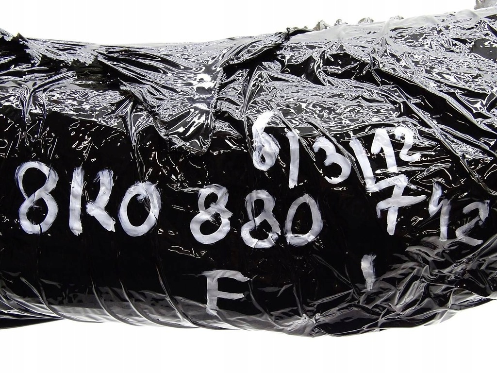 фото №6, Шторка безпеки подушка повітряна права audi a4 b8 8k0880742f