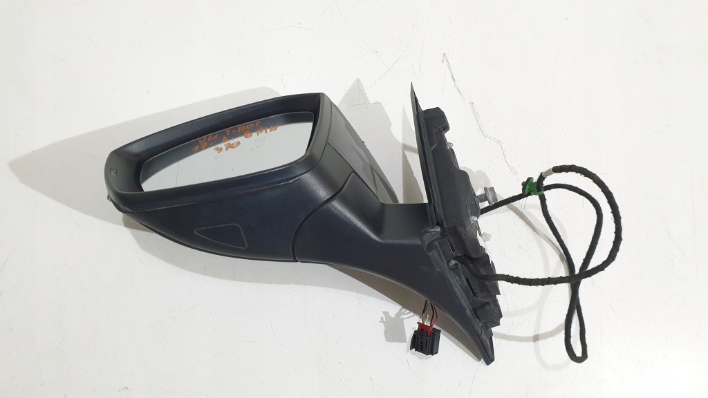 фото №6, Дзеркало ліва 6 pinów vw t-roc 2ga857933b