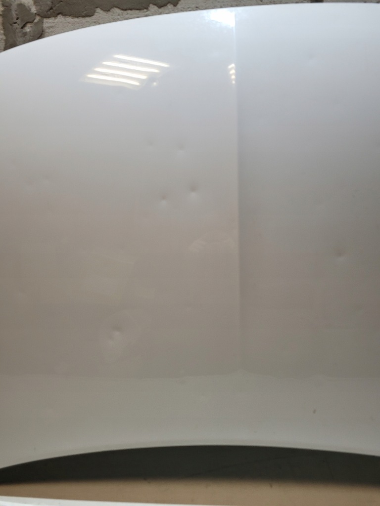 фото №4, Капот opel corsa f