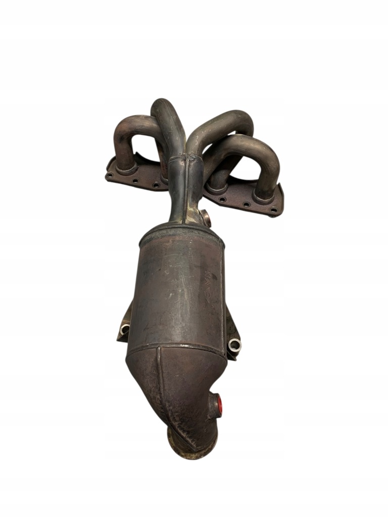 K418 7559332 оригинальный катализатор do peugeot citroen mini cooper 1.4 1.6 Киев