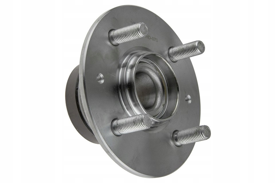 фото №11, Ступиця колеса задня honda city 08- jazz 08- insight 09