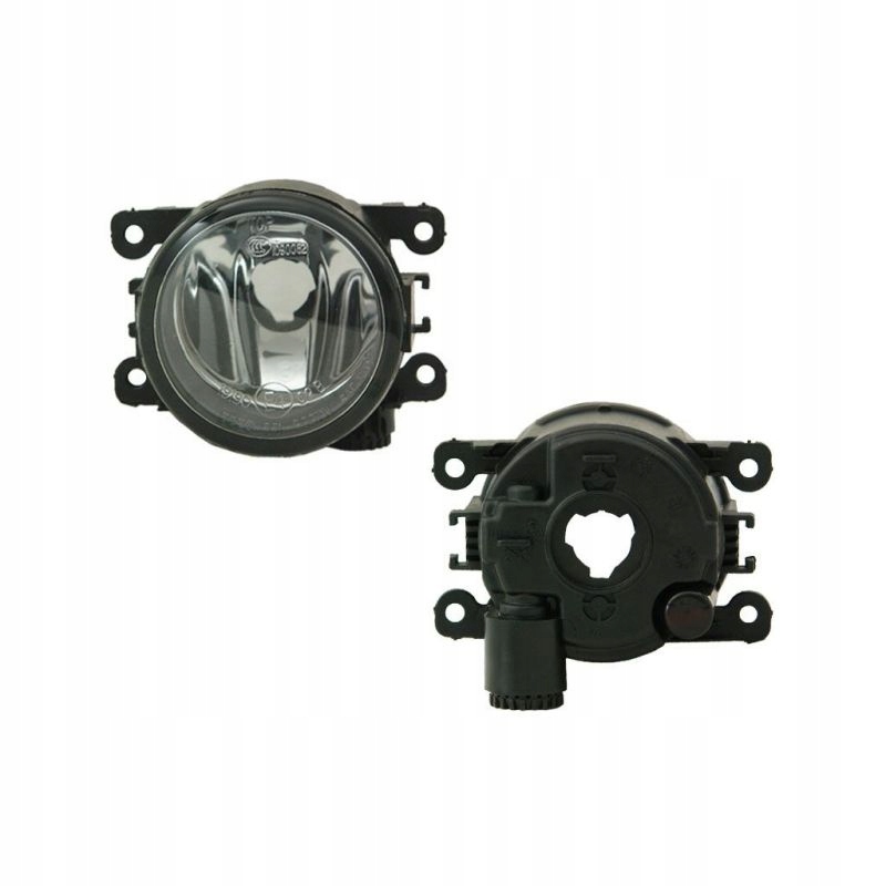 фото №1, Лампа противотуманная land rover range rover ls 06.09-06.13 перед r=l