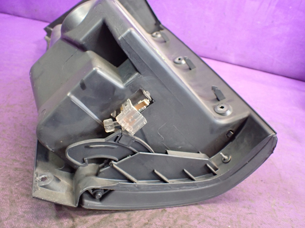 фото №7, Skoda octavia i 00-10 lift бардачок пасажира 1u1857103b