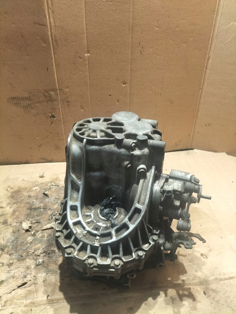 фото №12, Коробка передач передач hyundai sonata 2.0 crdi 103kw s619jc