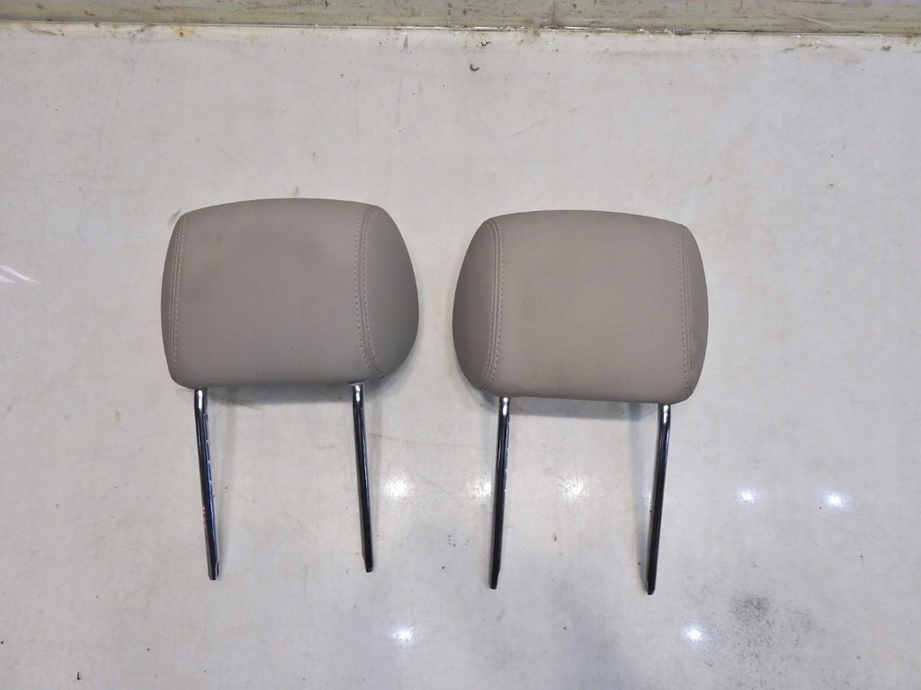 фото №5, Подголовник перед передний ford mondeo mk4 lift