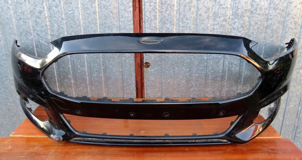 фото №1, Бампер перед передній ford mondeo mk 5 mk5