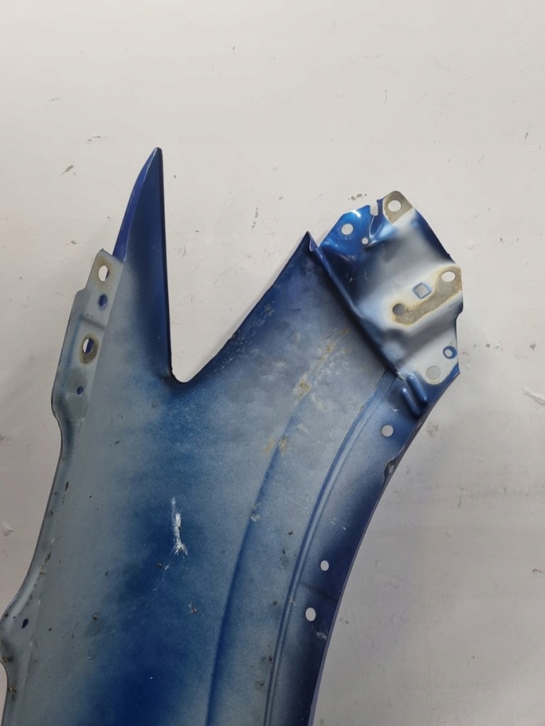 Mazda cx5 cx 5 v 2011- крыло  левое  передний Цена