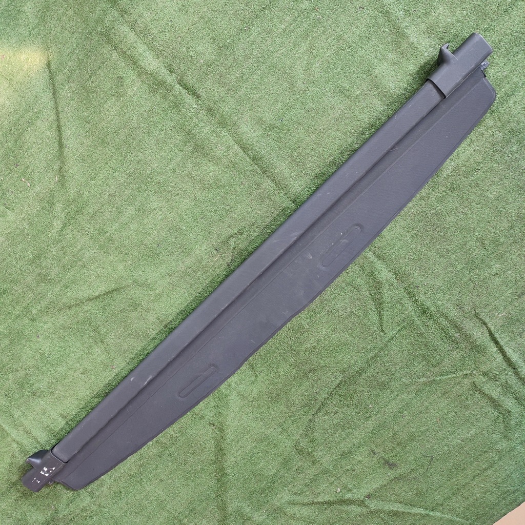 фото №5, Шторка багажника vw t6 multivan