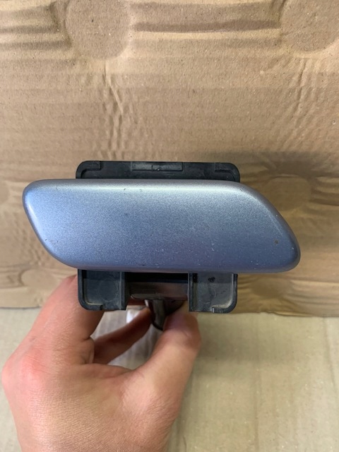 фото №1, Honda cr-v iii омыватель фара правый