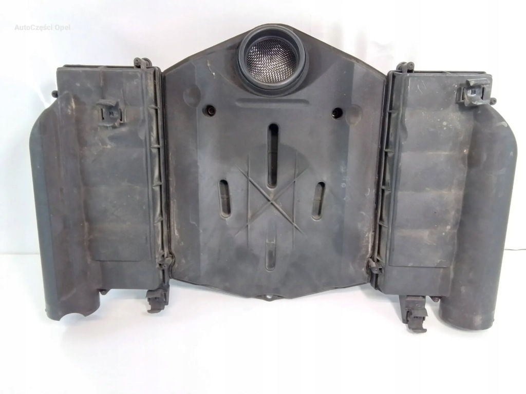 фото №5, Mercedes-benz s w220 корпус фильтра воздуха крышка двигателя a1120940004