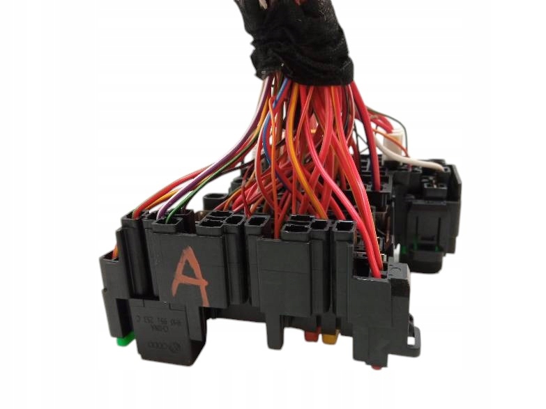 фото №7, Коробка предохранителей 5q0937615c skoda karoq i 2017-