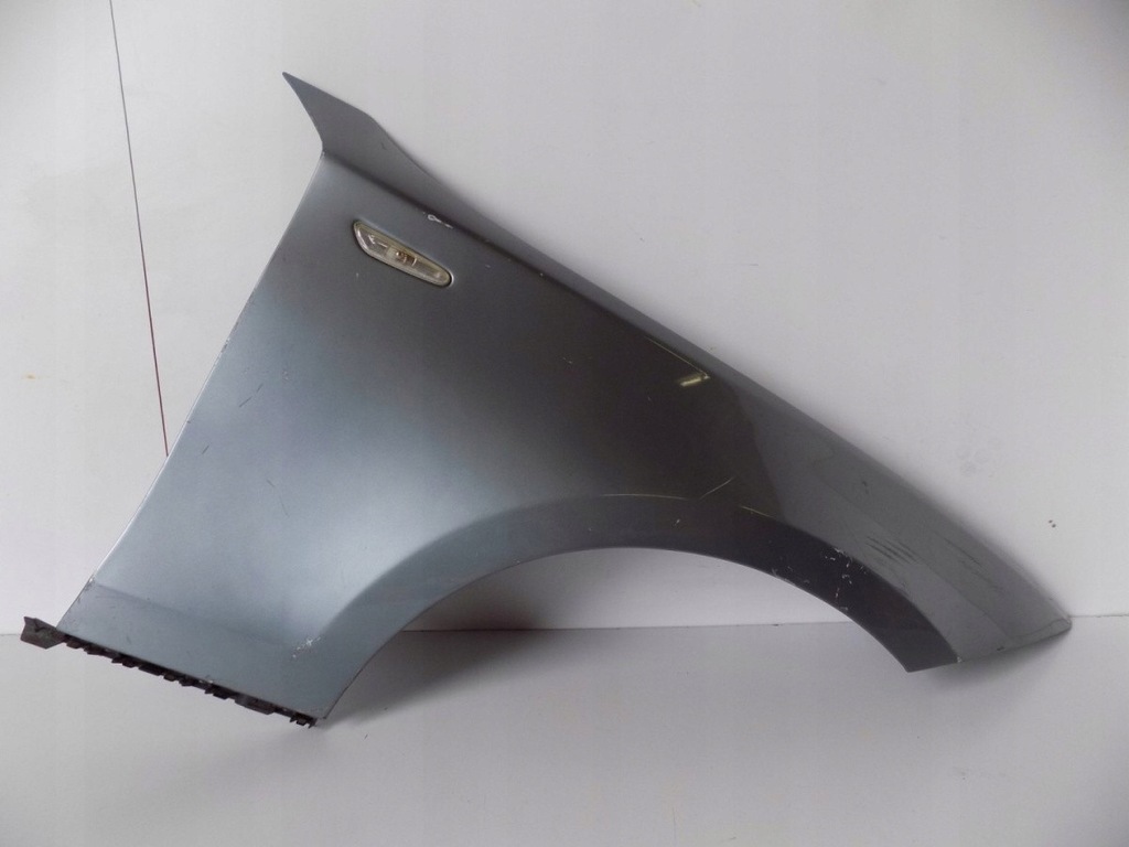 фото №7, Bmw 1 e87 крыло правый - 5084