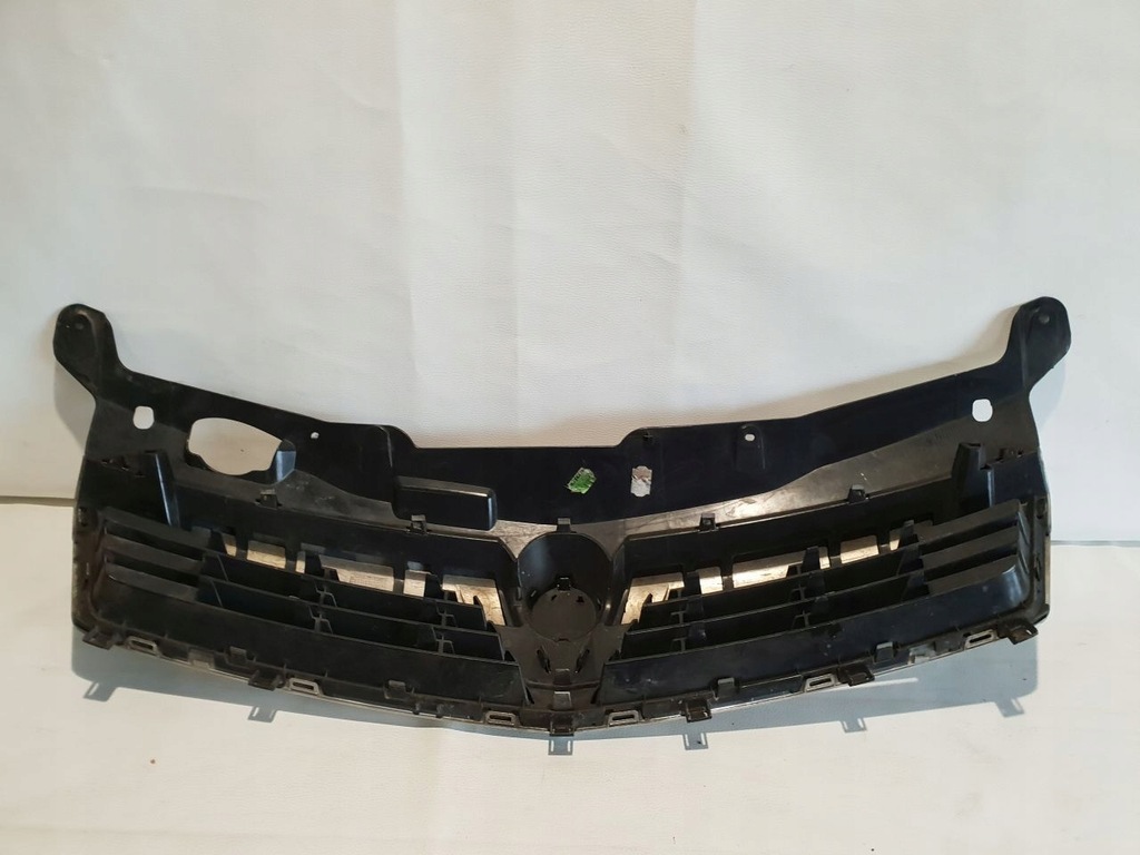 фото №8, Opel vauxhall astra iii h lift решётка радиатора решётка радиатора перед