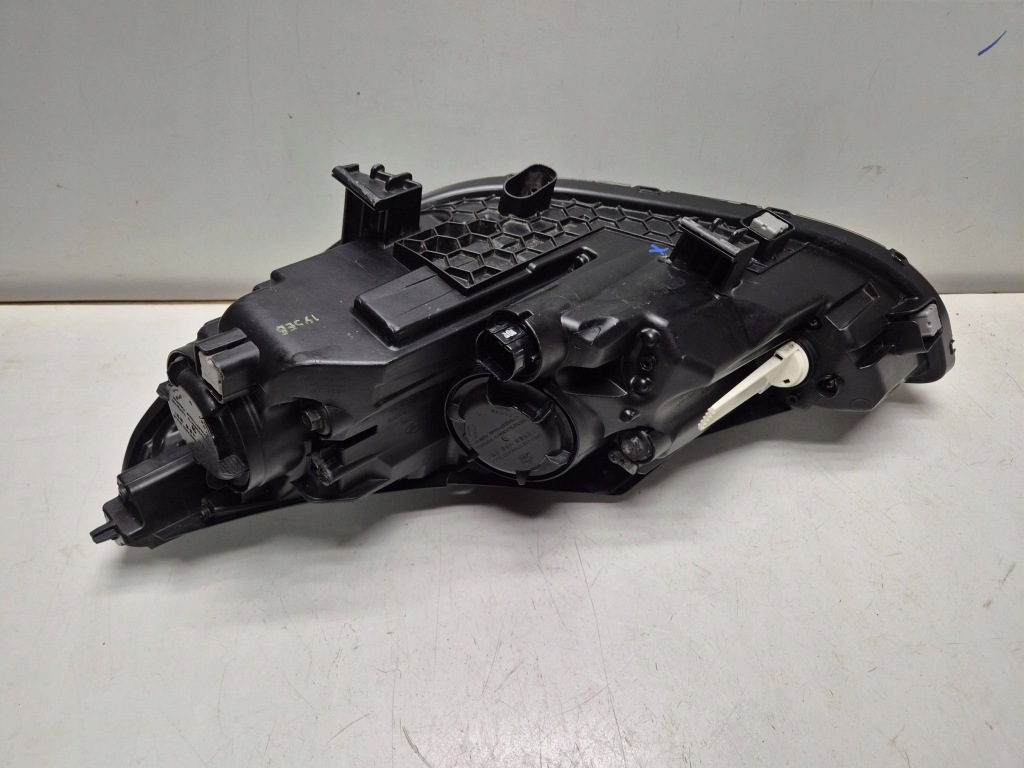 фото №10, Фара лампа правый перед hyundai i30 iii 17- 92102-g4060