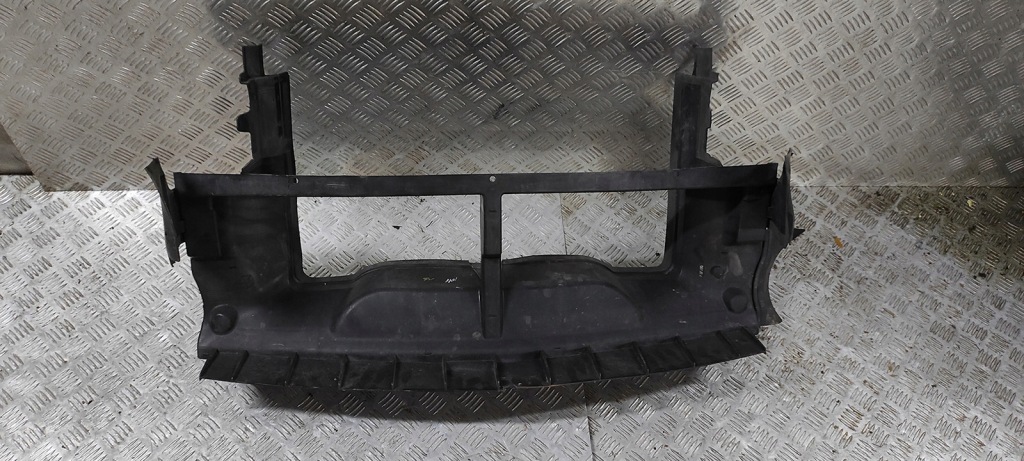 фото №1, Chevrolet camaro 2014 ss воздуховод воздуха впуск